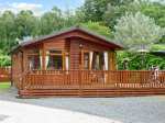 Log Cabins Lodges In The Uk