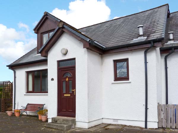 Fort William Isle Of Skye The Western Isles Holiday Cottages