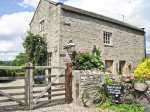 Yorkshire Dales North Holiday Cottages England