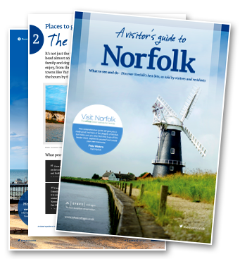Download Norfolk Guide