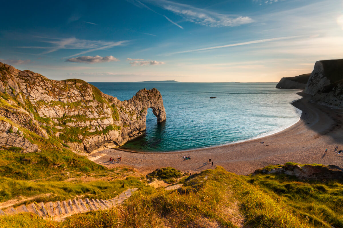 Dorset Travel Guide Visitor Guide To Dorset Sykes Cottages