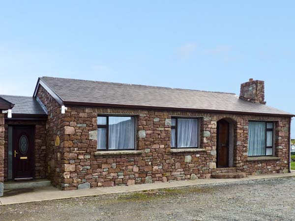 Stone Cottage Pet-Friendly Cottage, Tully, County Galway, West (Ref 14940), The,Ireland