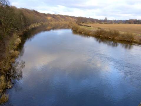 Marmion Cottage | Norham | Norham | Northumbria | Self Catering Holiday ...