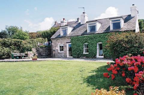 Bronwydd | Llanbedrog | Self Catering Holiday Cottage