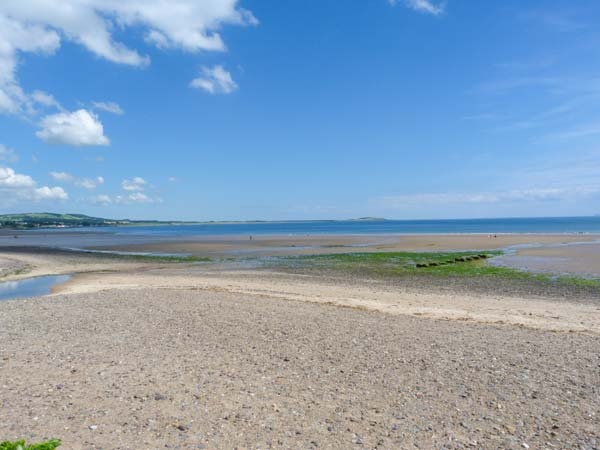 Five Favourite British Beaches - Sykes Holiday Cottages