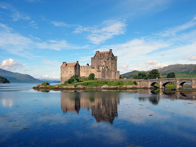 6 of Scotland's Best Castles - Sykes Holiday Cottages