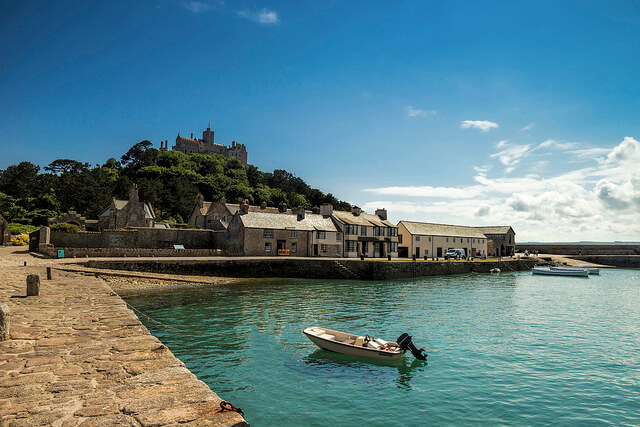 Guide to National Trust Properties in Cornwall - Sykes Cottages Blog