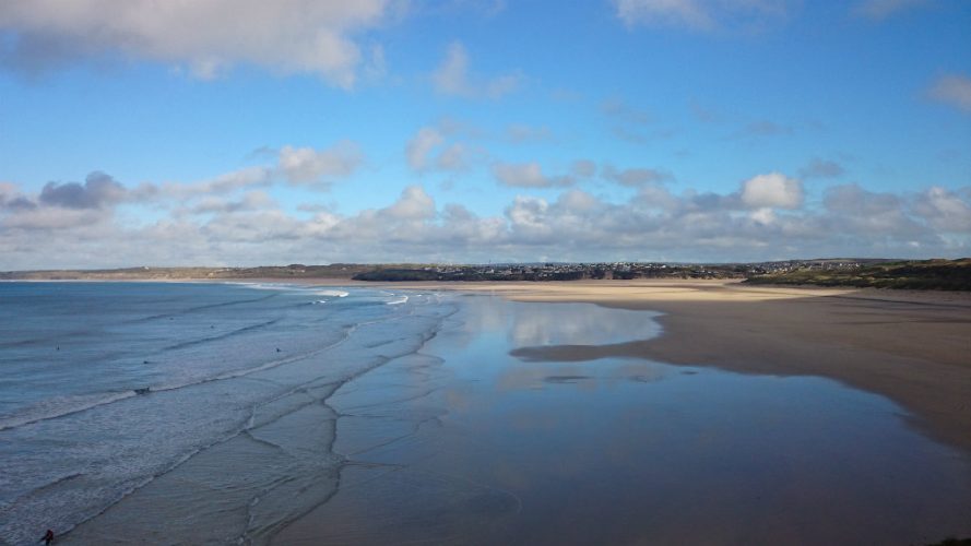 Our Guide to Beaches in St Ives - Sykes Cottages