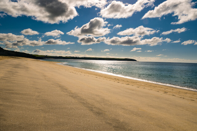 Crinnis Beach