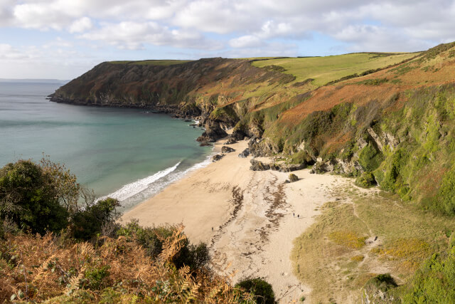 Lantic Bay