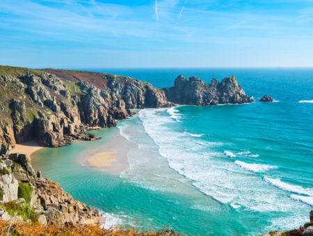 Discover Cornwall - Things to do in Cornwall - Sykes Cottages