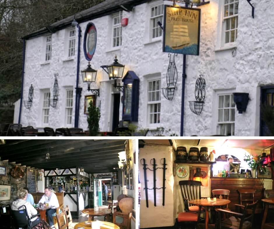 6 of the Best Pubs in North Wales - Sykes Cottages