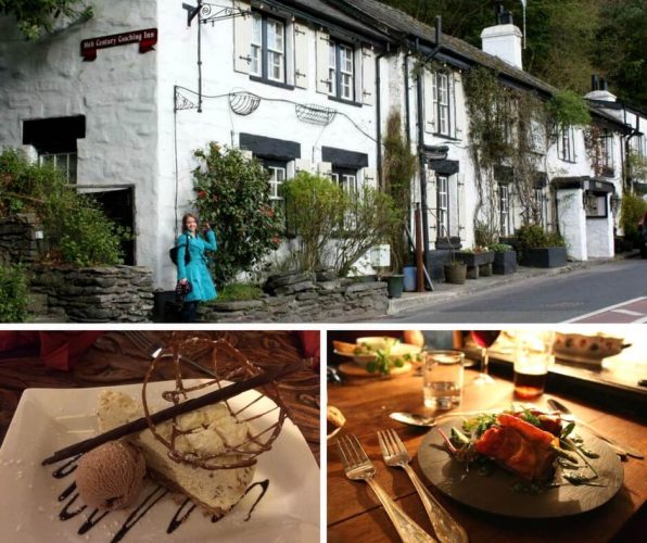 top 100+ Pictures ty+gwyn+hotel+betws-y-coed+united+kingdom Latest