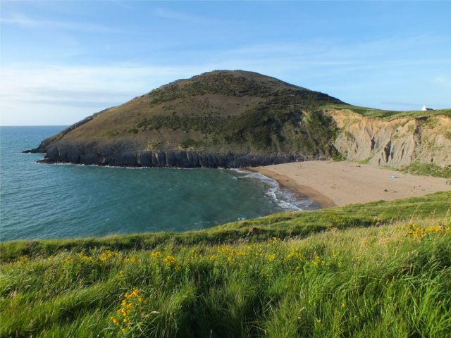 10 of the Best Beaches in Wales - Sykes Holiday Cottages