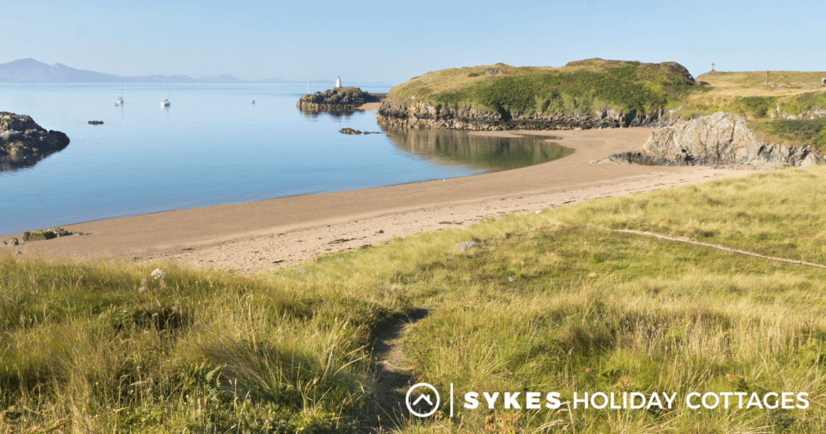 7 Of The Best Anglesey Beaches Sykes Holiday Cottages