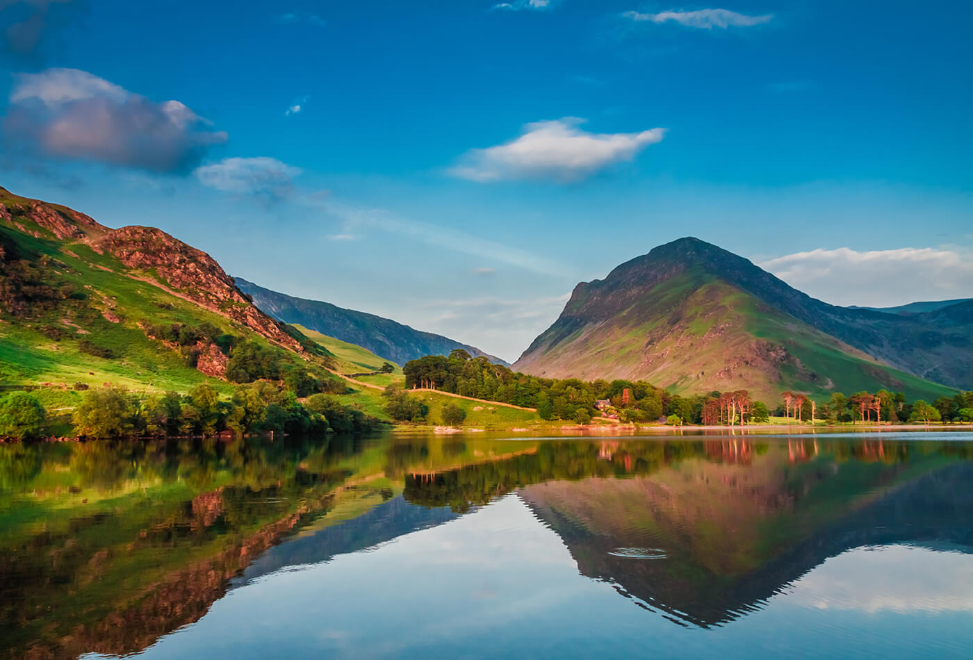 5 Top Sightseeing Spots in the UK - Sykes Holiday Cottages