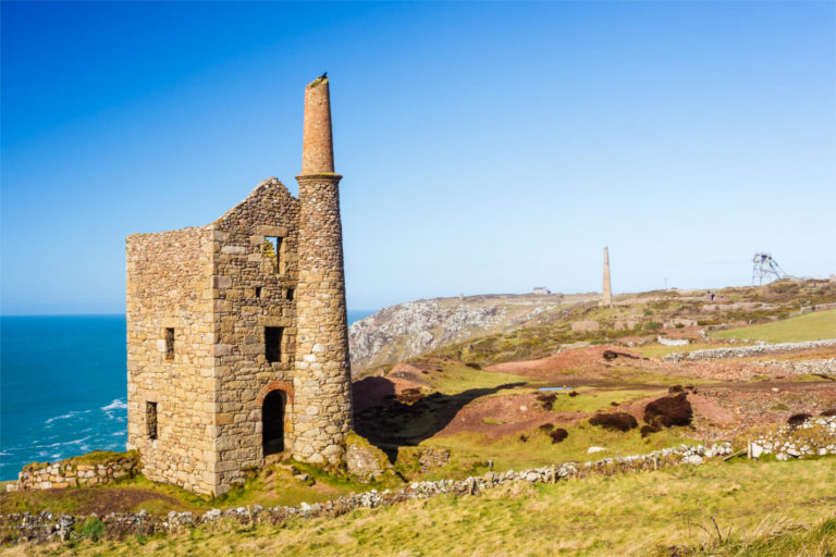 11 Fascinating Facts You Didn't Know About Cornwall - Sykes Holiday ...