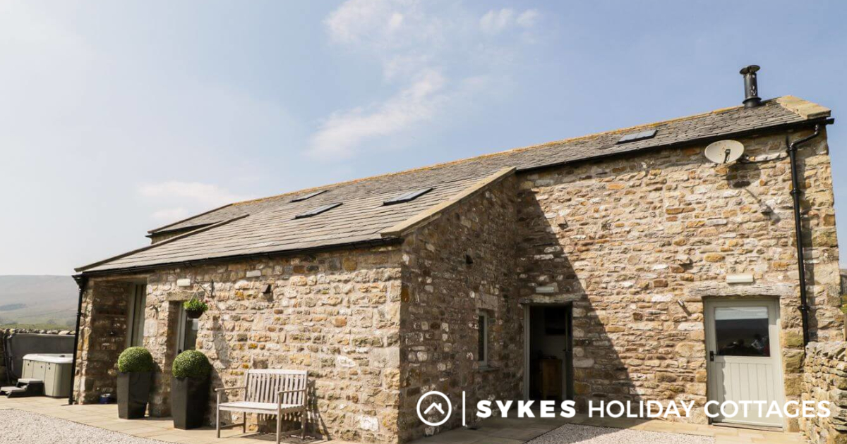 Sykes Cottages As Seen On Tv Sykes Holiday Cottages