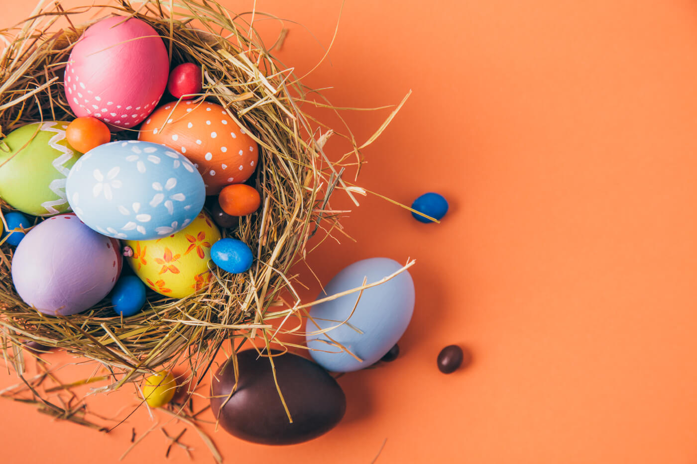 10 Fun Facts about Easter you Probably Didn't Know - Sykes Holiday ...