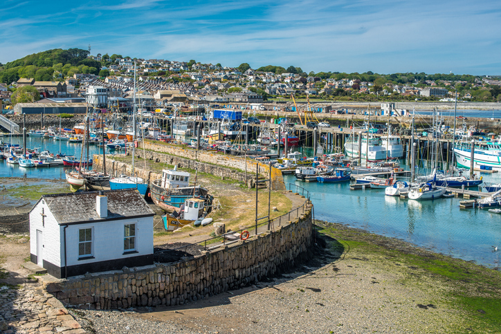 The 10 Best Places to Buy a Holiday Home in Cornwall - Sykes Holiday