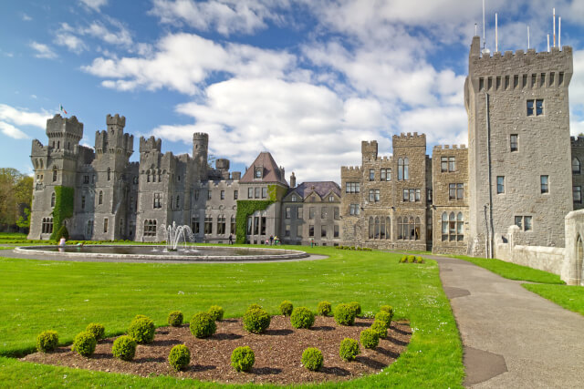 Ashford Castle