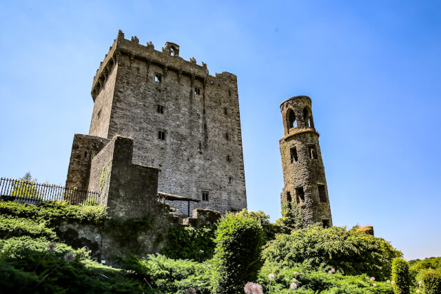 Blarney Castle