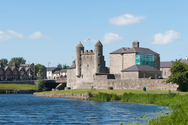 Enniskillen Castle