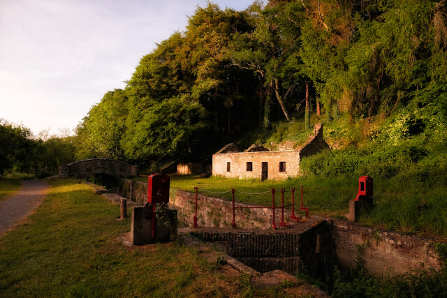 Boyne Valley Drive Ireland Road Trip