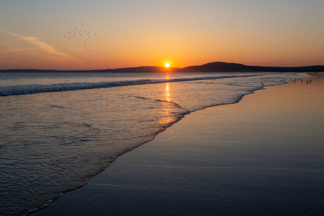 Aberavon Beach 