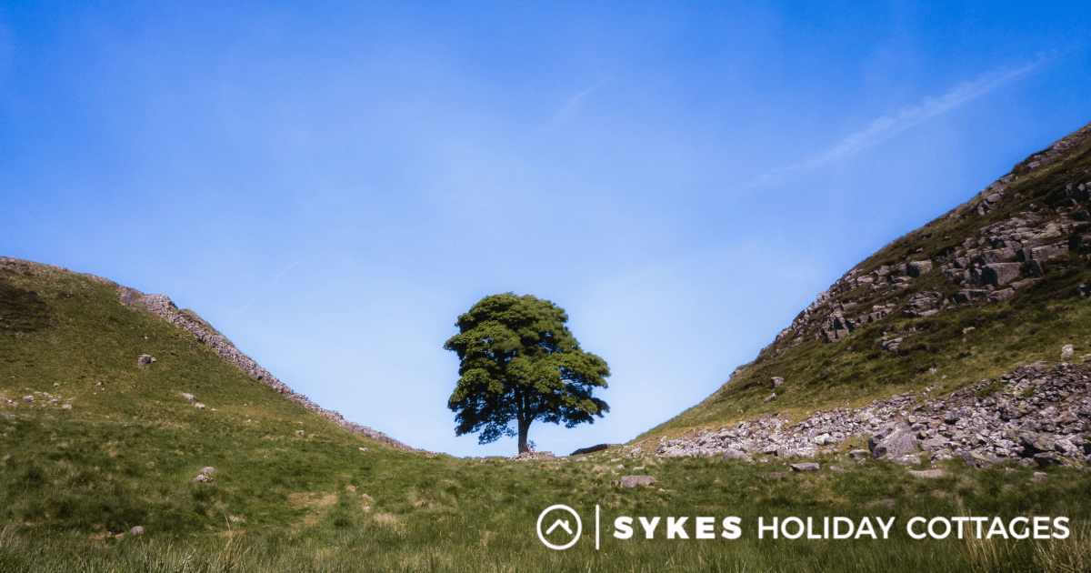Northumberland Walks And Hikes You Might Now Know About Sykes Holiday Cottages