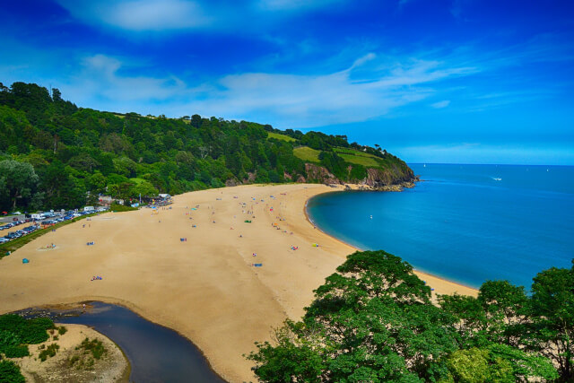 Blackpool Sands