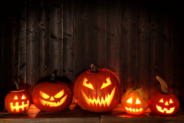 14 Fun Halloween Facts that you Probably Don't Know - Sykes Holiday ...