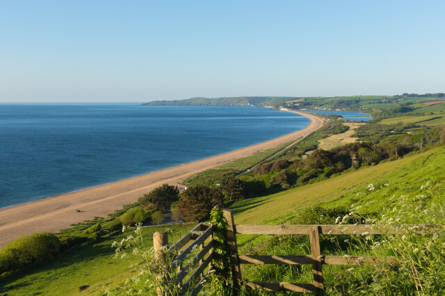 Slapton Sands 