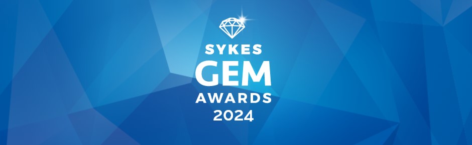 Sykes Gems 2024