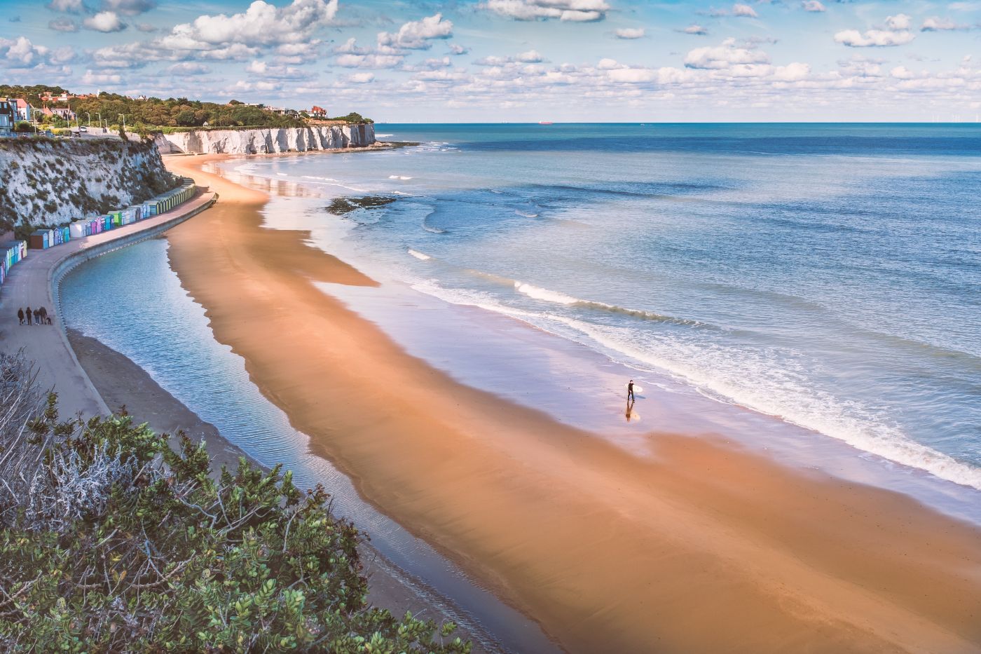 Image of Stone Bay, Broadstairs