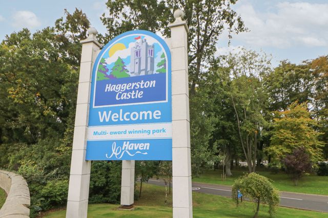 Haggerston Castle Holiday Park