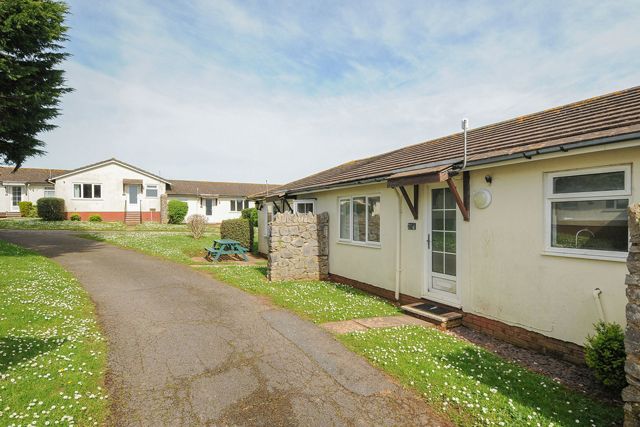 T/B Chalet T27 at Landscove Holiday Park (Ref. 1154783)