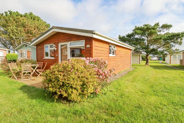 The Beach Cabin (Ref. 1142749)