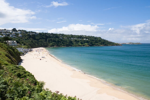 Carbis Bay Beach, Carbis Bay