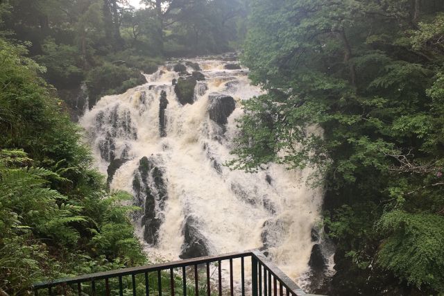 Betws Y Coed