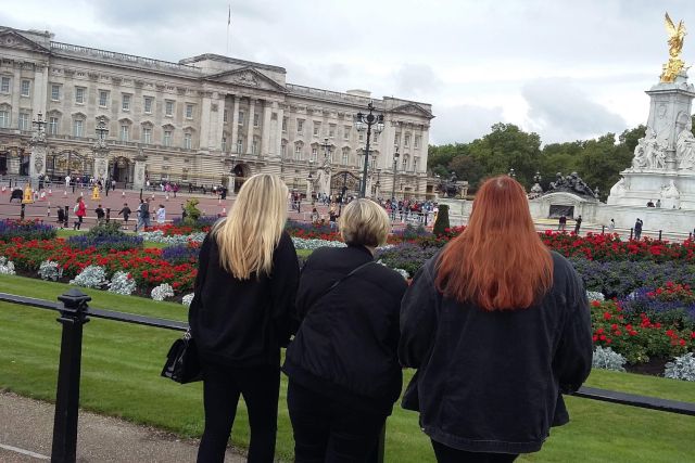 Buckingham Palace