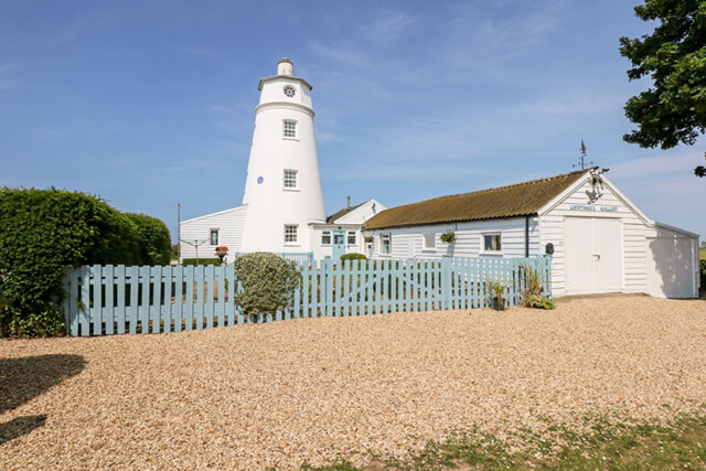 East Bank Lighthouse (Ref. 1097952)