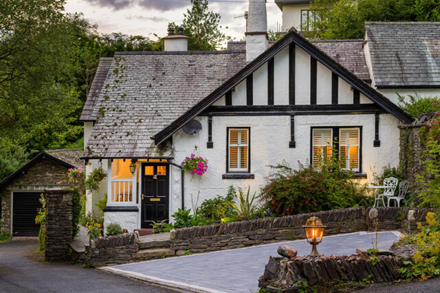 Fellside Lodge (Ref. 1065820)