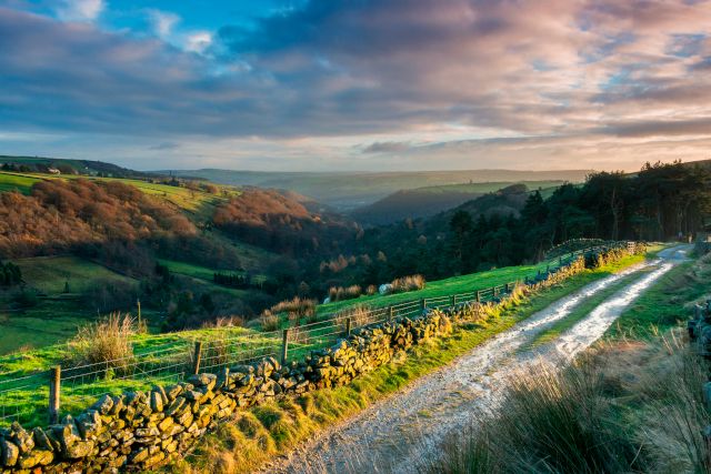 Hebden Bridge