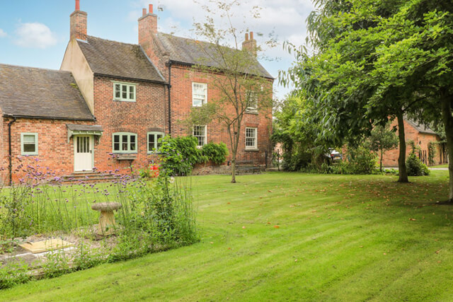 Mill Farm,The Farmhouse (Ref. 1050267)