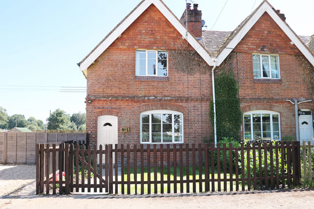 New Park Farm Cottage (Ref. 971907)