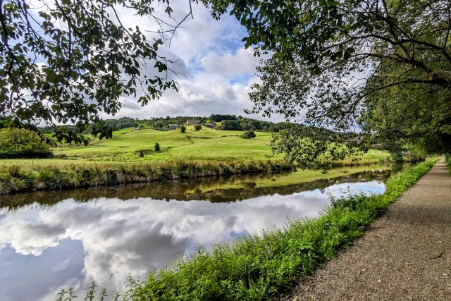 Rochdale Canal