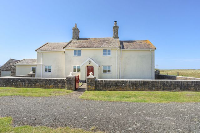 Warren Farmhouse (Ref. 1009103)