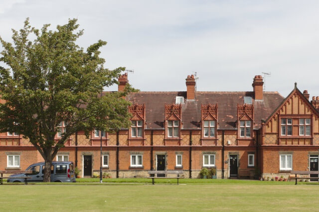 Port Sunlight, Merseyside