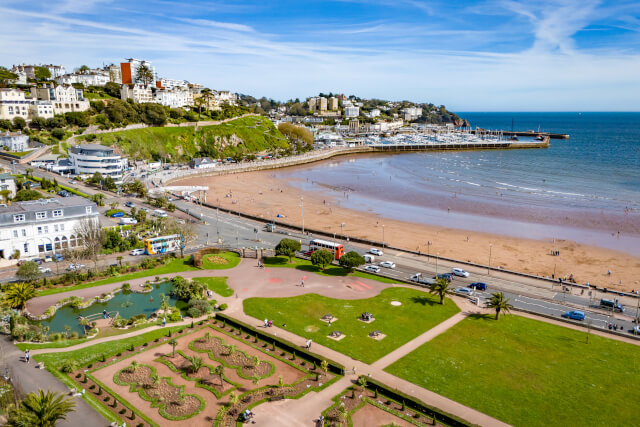 Torquay Beach, Torquay